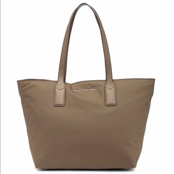 Marc Jacobs Wingman Tote Bag - Picture 1 of 12